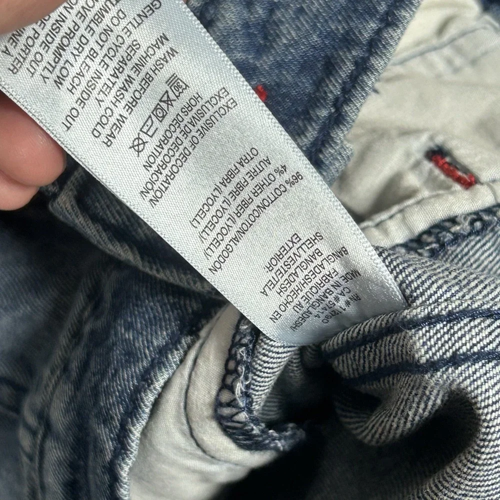 True Religion nwt true